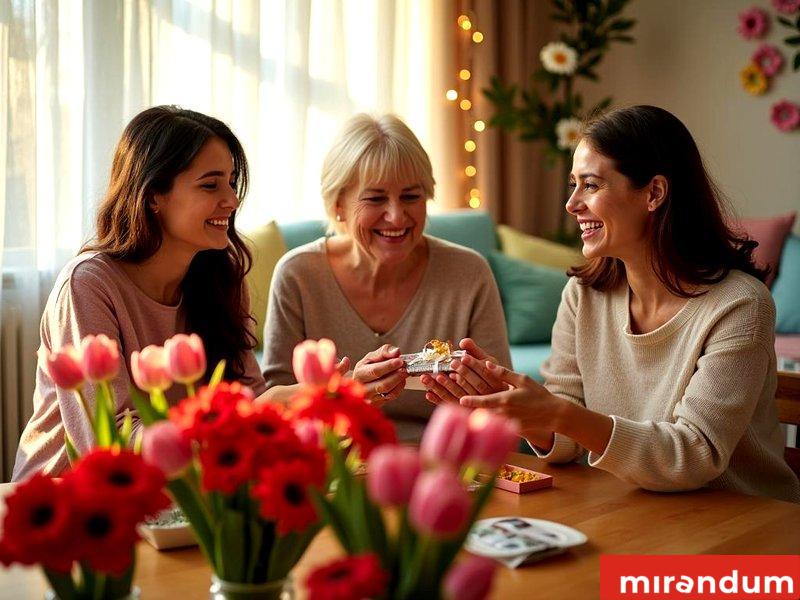 Życzenia na Dzień Kobiet – Oryginalne pomysły i inspiracje