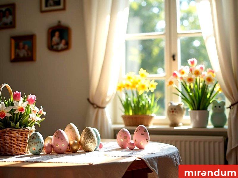 Darmowe życzenia wielkanocne – Jak je wysłać i złożyć?
