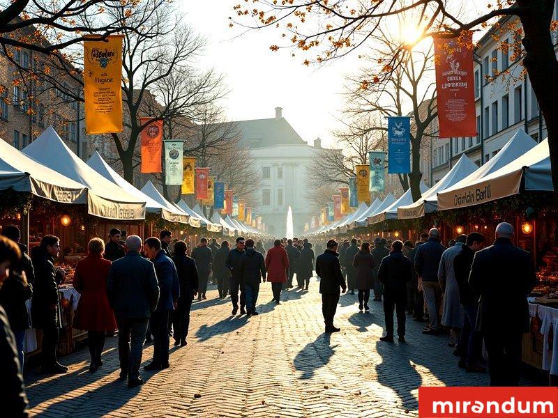Dzień Mężczyzn 2025 – znaczenie, obchody i wydarzenia w Polsce