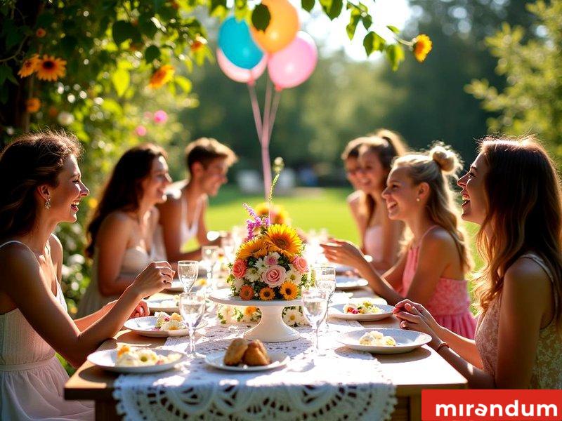 Imieniny Joanny – Życzenia, daty i pomysły na przyjęcie