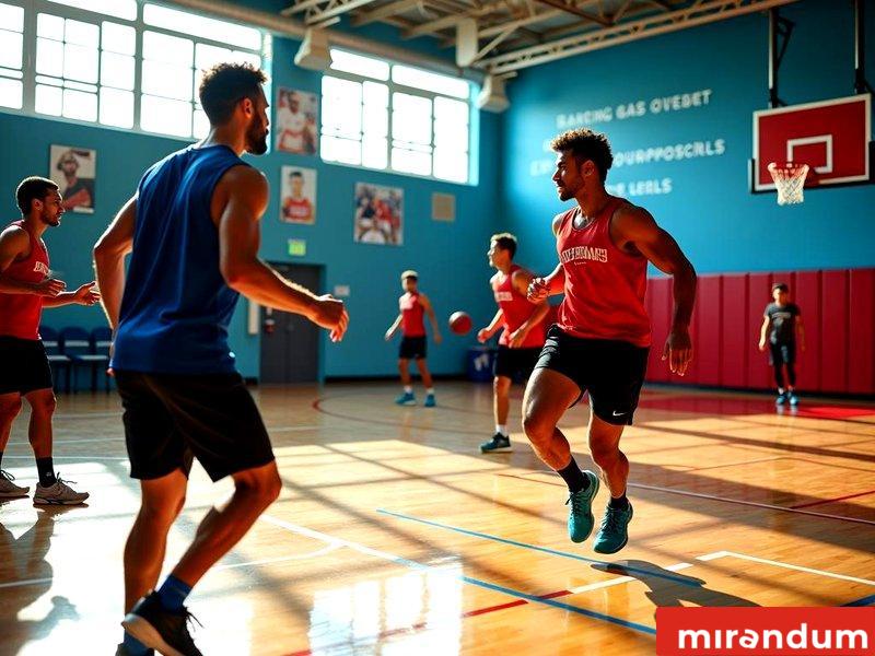 Krótkie życzenia dla sportowca – motywacja i wsparcie na każdym kroku