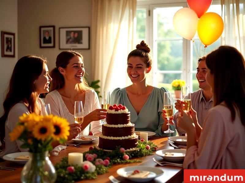 Mądre życzenia urodzinowe dla córki – inspiracje i porady
