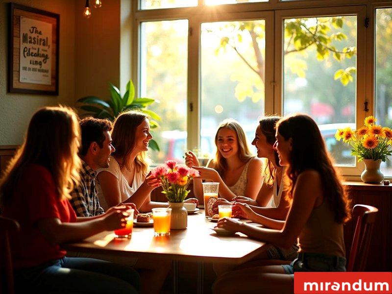 Miłego wtorku – Inspiracje i radości na każdy tydzień