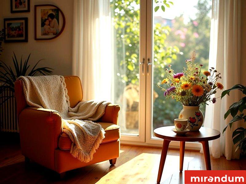 Piękna niedziela: Życzenia, które rozgrzeją serce
