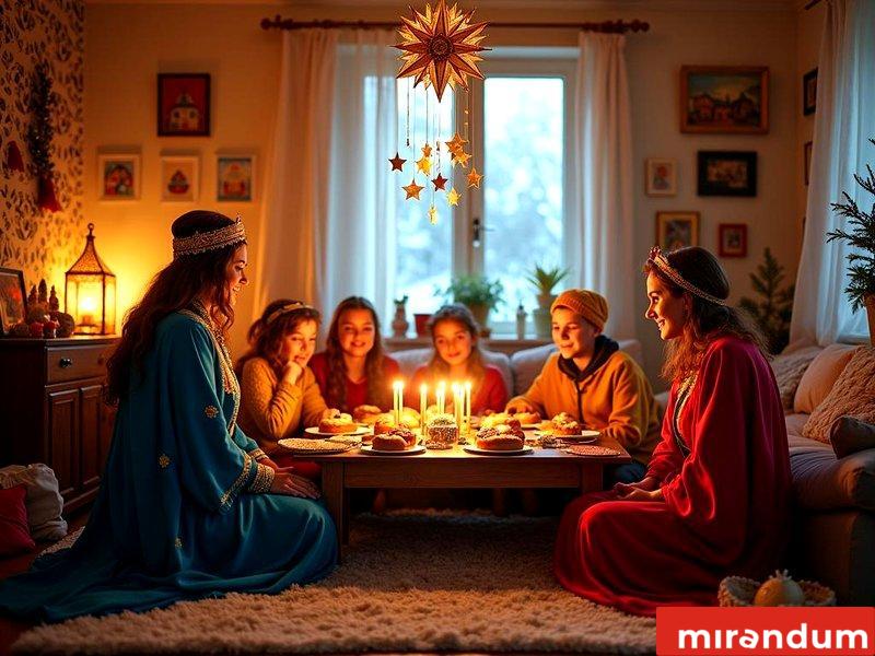 Trzech Króli – Życzenia, tradycja i inspiracje na święto