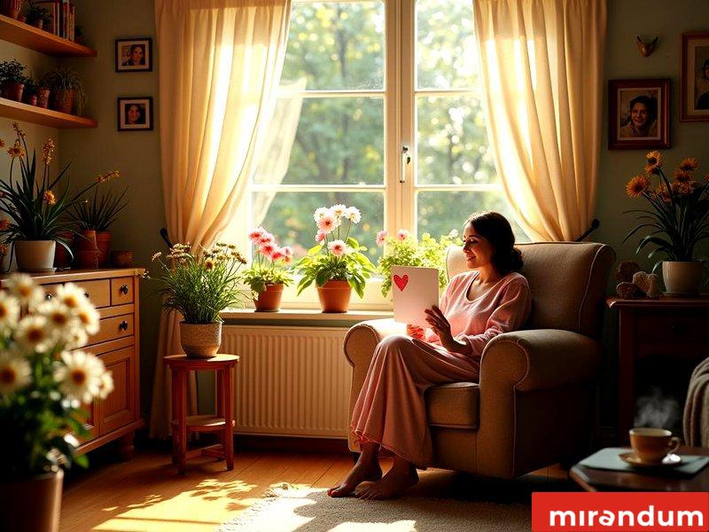 Wiersz dla mamy – jak wyrazić uczucia w wyjątkowy sposób?