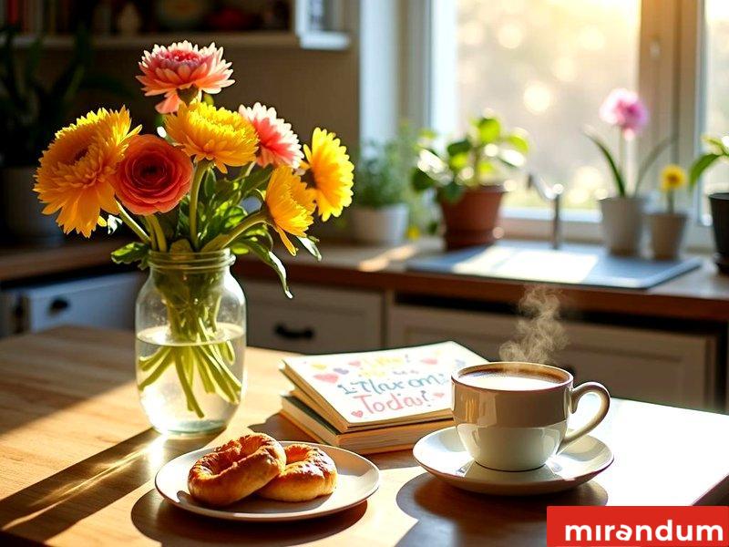 Wtorek życzenia – inspiracje, humor i miłe niespodzianki