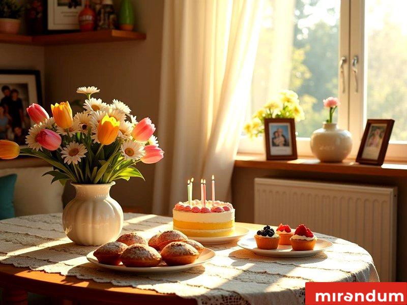 Życzenia dla Bożeny na imieniny – Oryginalne i tradycyjne pomysły