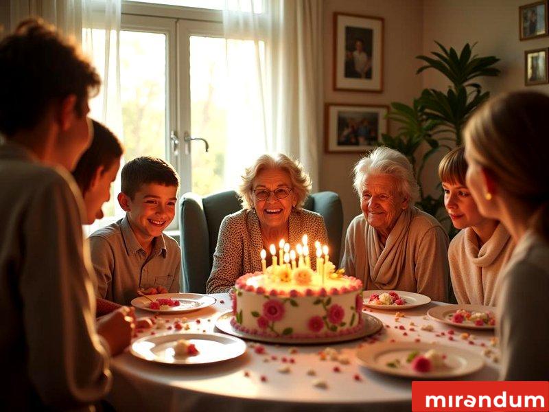 Życzenia na 90 urodziny – Pomysły i inspiracje na ten wyjątkowy dzień