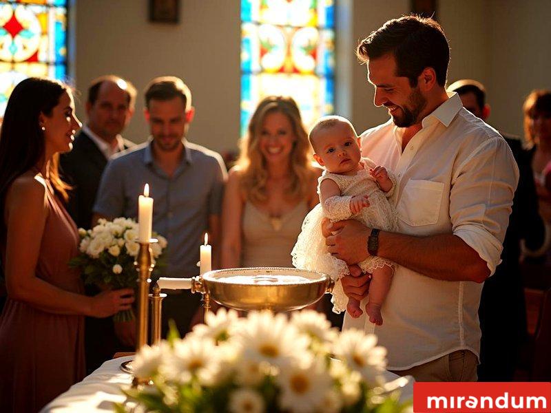 Życzenia na chrzest – Jakie znaczenie i rodzaje mają?