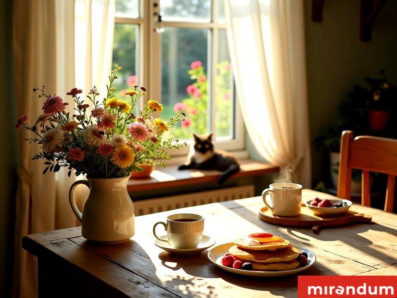 Życzenia na dzień dobry w sobotę – Inspiracje i przykłady