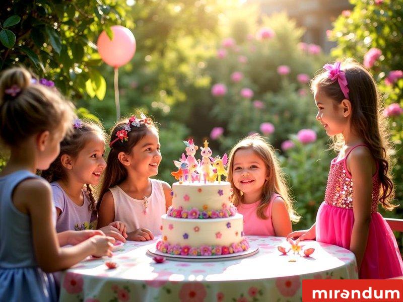 Życzenia urodzinowe dla dziewczynki – inspiracje i porady