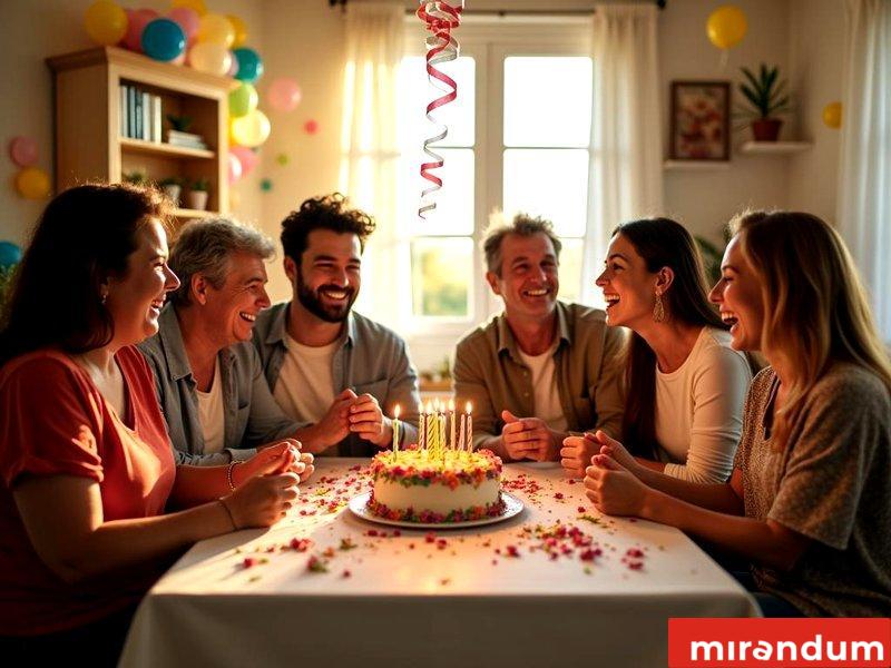 Życzenia urodzinowe dla zięcia – Jak wyrazić miłość i szacunek?