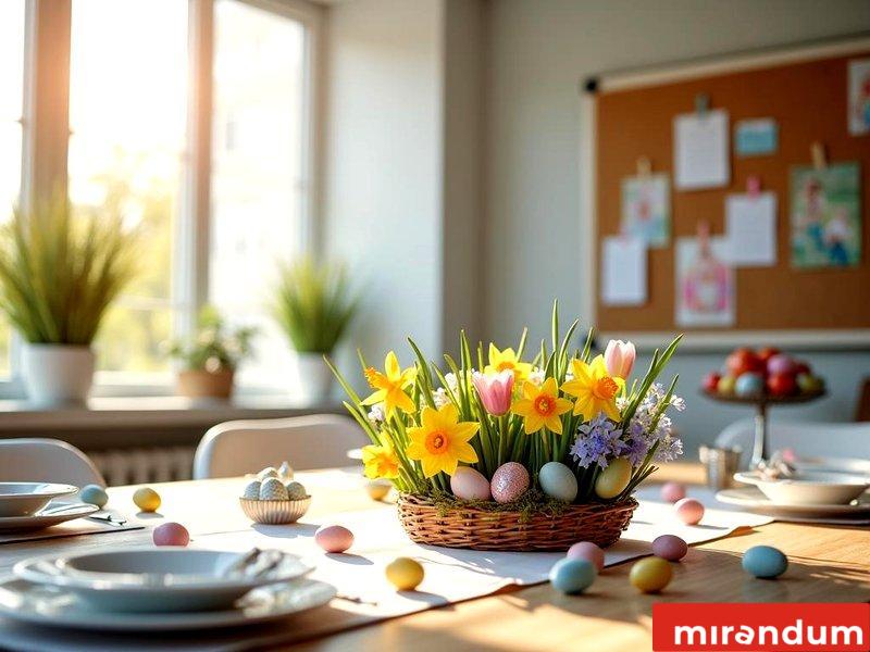 Życzenia wielkanocne biznesowe – Jak składać i jakie wybrać?