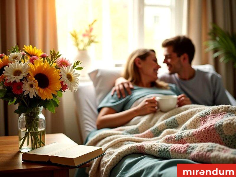 Życzenia zdrowia – Jak wyrazić wsparcie i nadzieję?